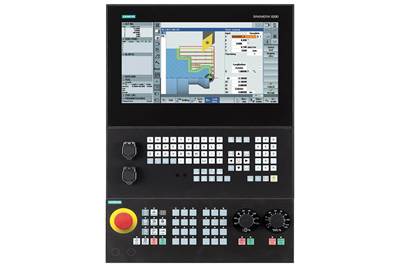 Mid-Range CNC Machine Extends Hardware and Software Solution Alternatives